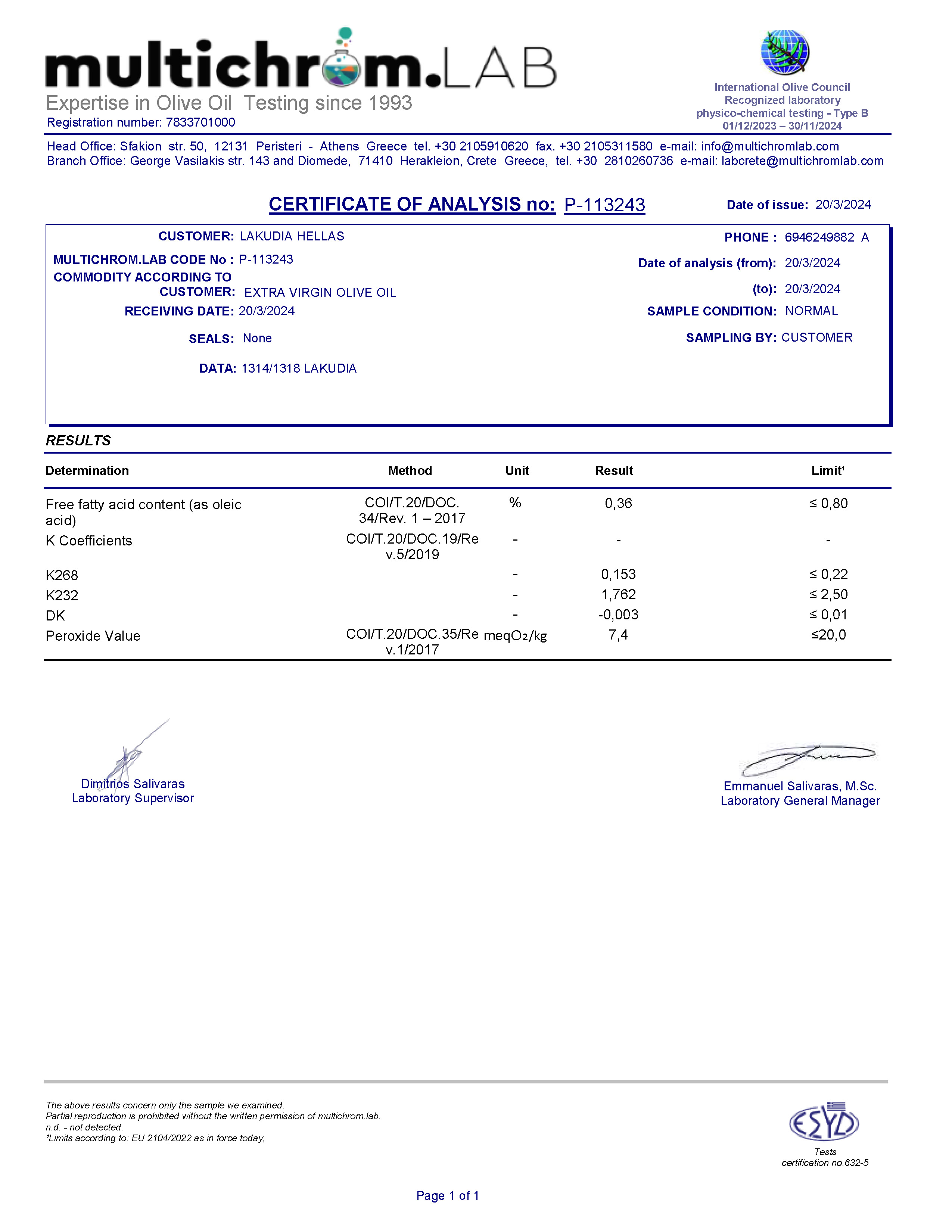 LAKUDIA-EVOO-Analyse-Ernte-2014-2015--03-2015-3