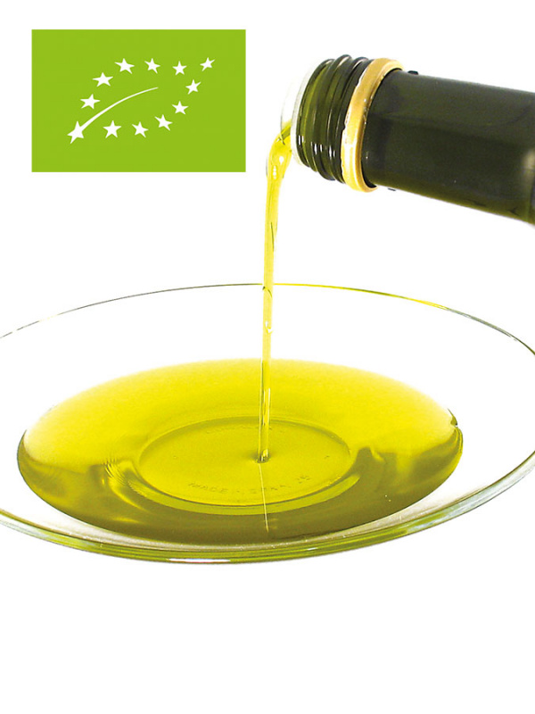 BIO Olivenöl