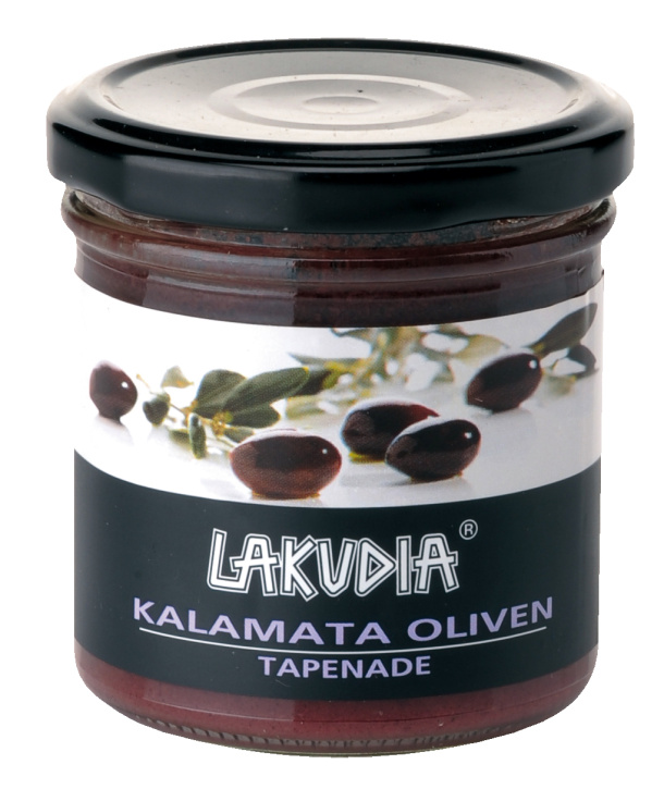 Kalamata Oliven Tapenade 135gr