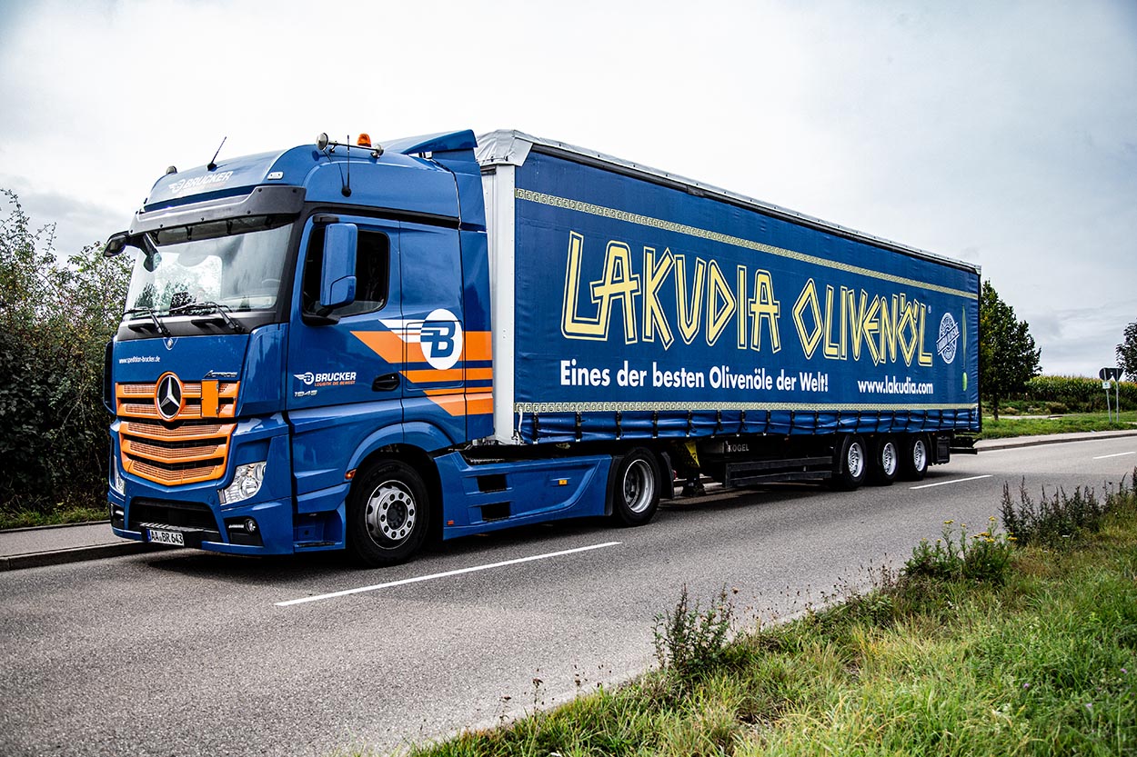 LKW