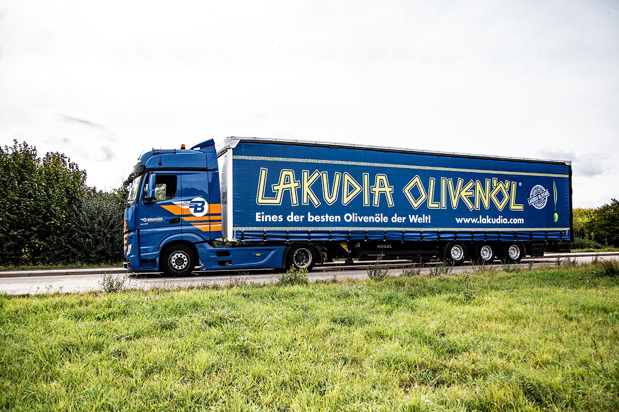 LKW